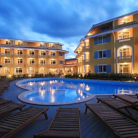 Blue Orange Beach Resort Созополь Экстерьер фото
