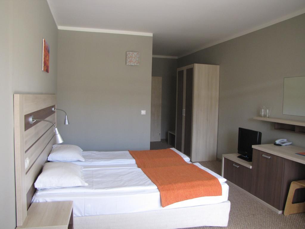 Blue Orange Beach Resort Созополь Номер фото