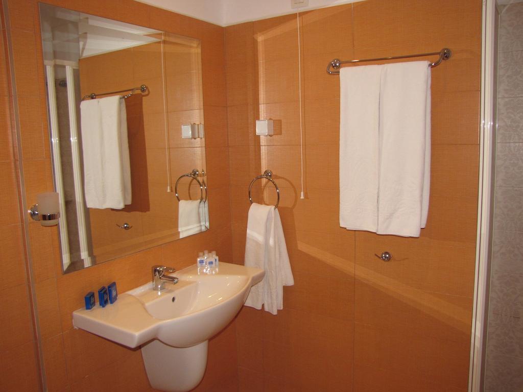 Blue Orange Beach Resort Созополь Номер фото