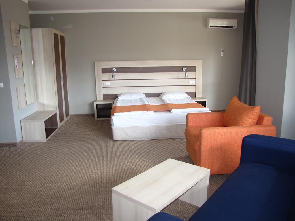 Blue Orange Beach Resort Созополь Номер фото