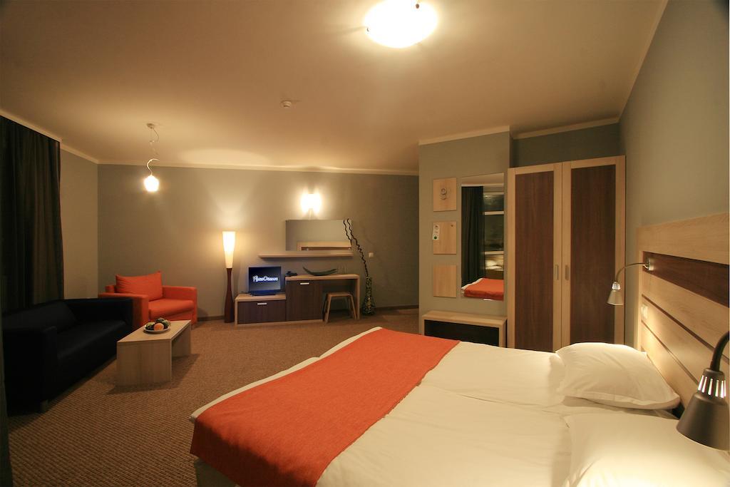 Blue Orange Beach Resort Созополь Номер фото