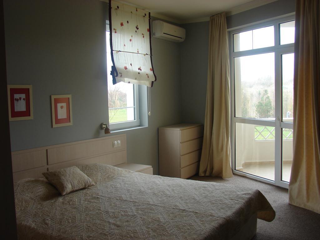Blue Orange Beach Resort Созополь Номер фото
