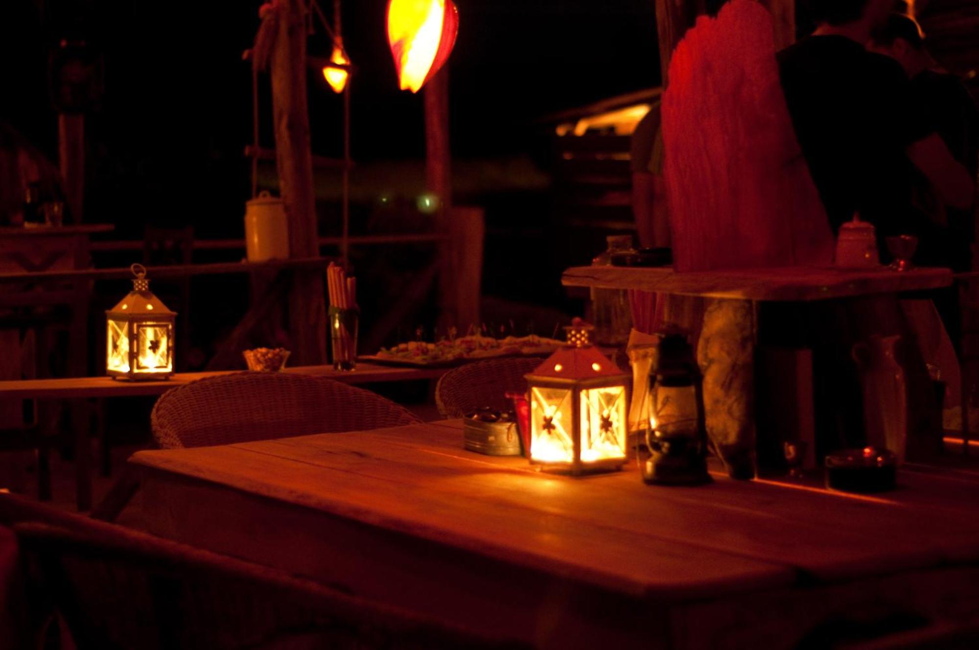 Blue Orange Beach Resort Созополь Экстерьер фото