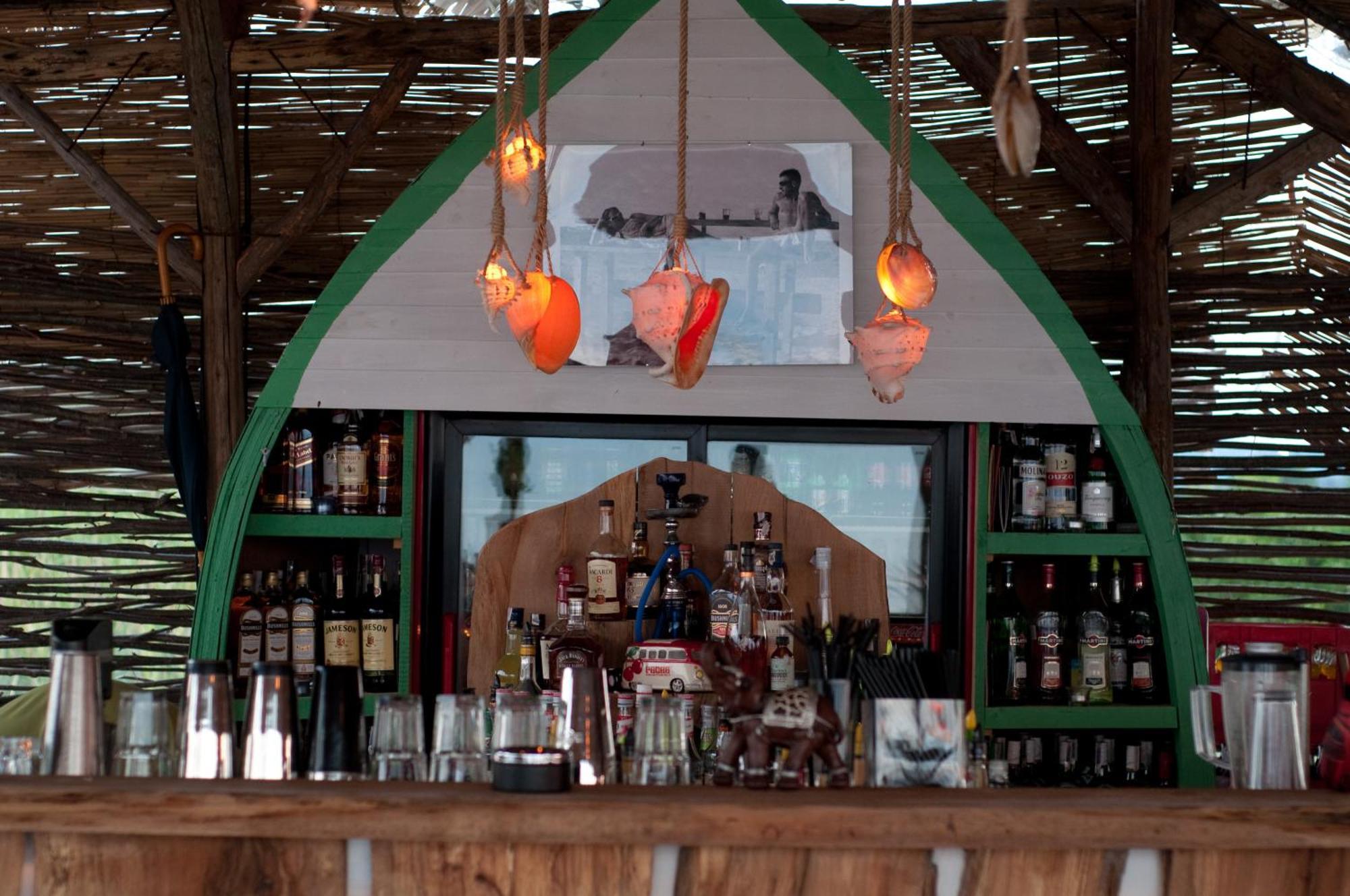 Blue Orange Beach Resort Созополь Экстерьер фото