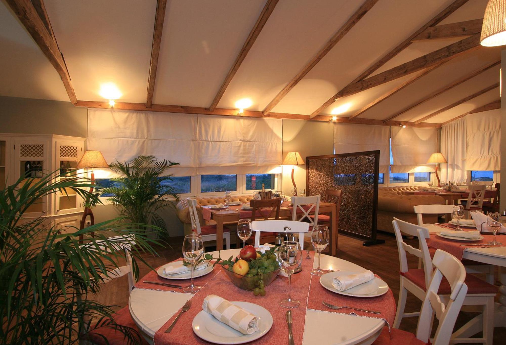 Blue Orange Beach Resort Созополь Экстерьер фото