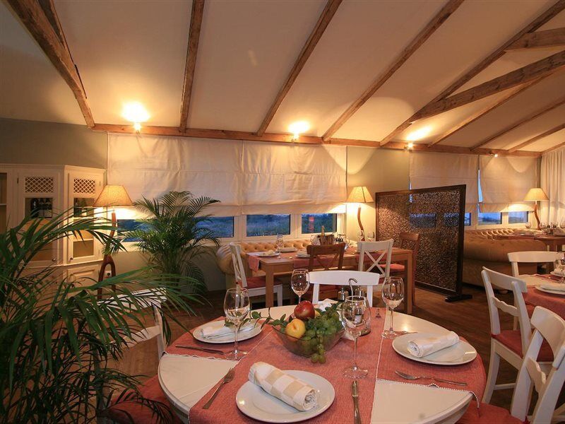 Blue Orange Beach Resort Созополь Экстерьер фото